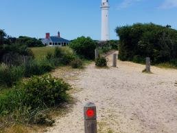 Great Ocean Road Lighthouse