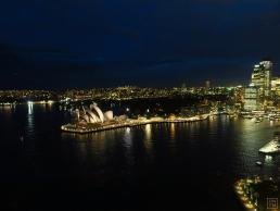 Sydney Skyline