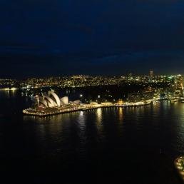 Sydney Skyline