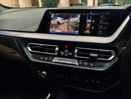 BMW 2 Series Interior