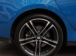 BMW 2 Series Wheels Tyres